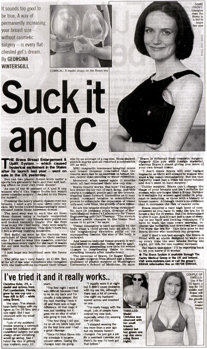 Daily Mirror UK 英國每日鏡報2002