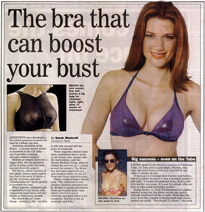 Daily Express UK 英國每日快報2002