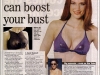 Daily Express UK 英國每日快報2002