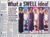 Daily Mail UK 英國每日郵報2003